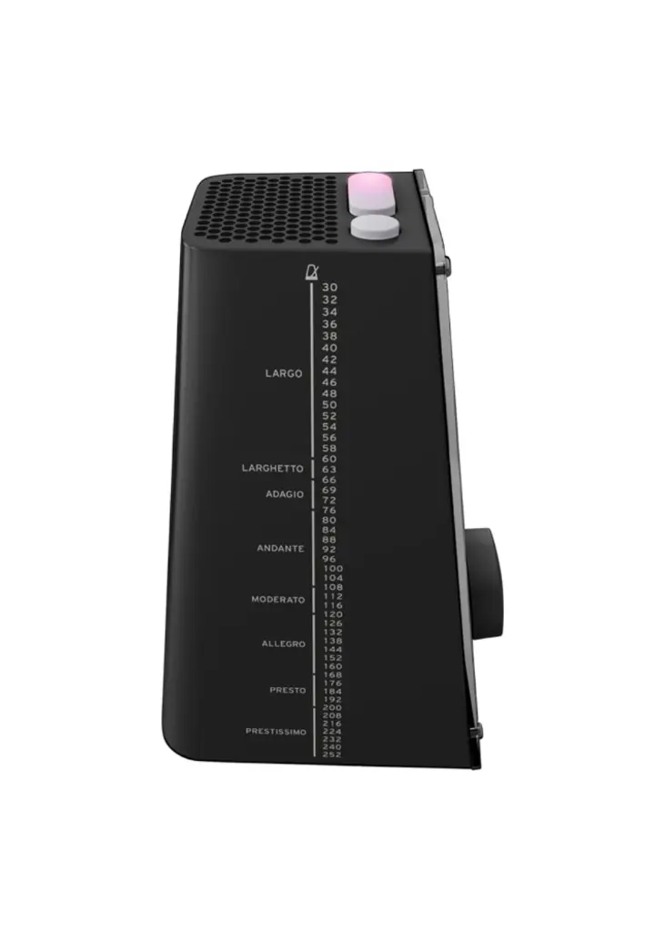 Korg kdm3 black 3.webp