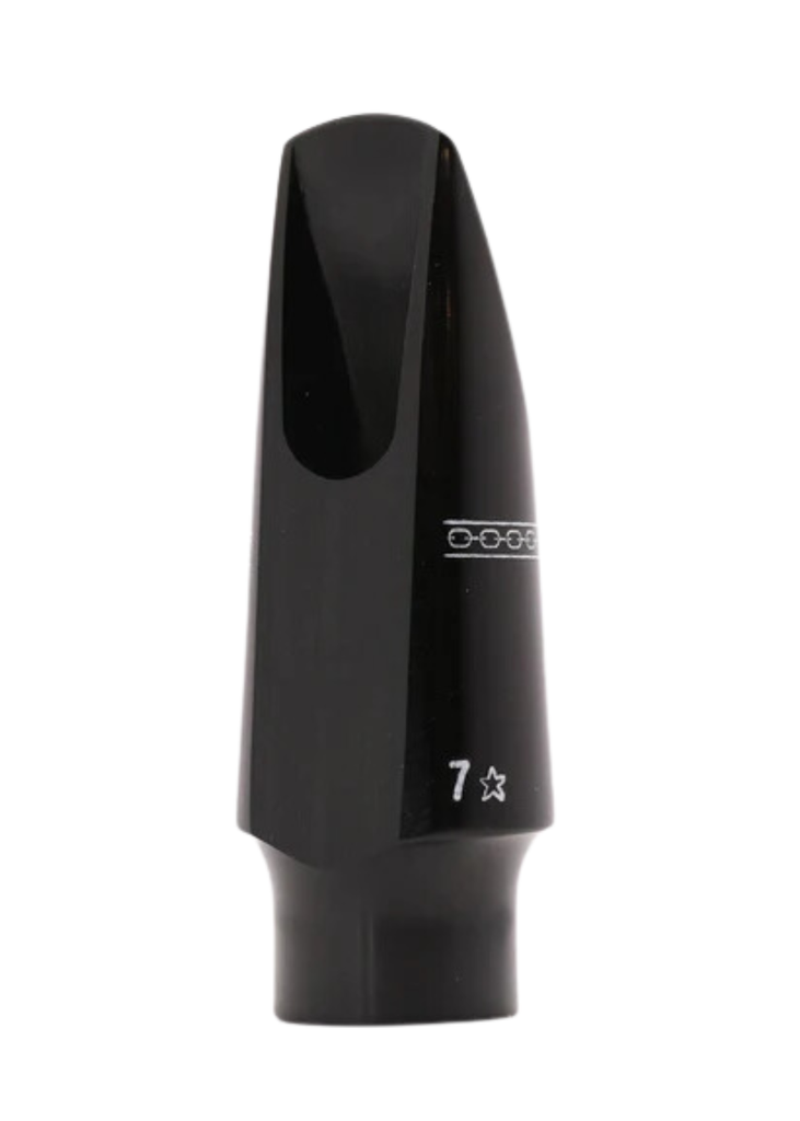 Otto Link HR Tone Edge Soprano Saxophone Mouthpiece