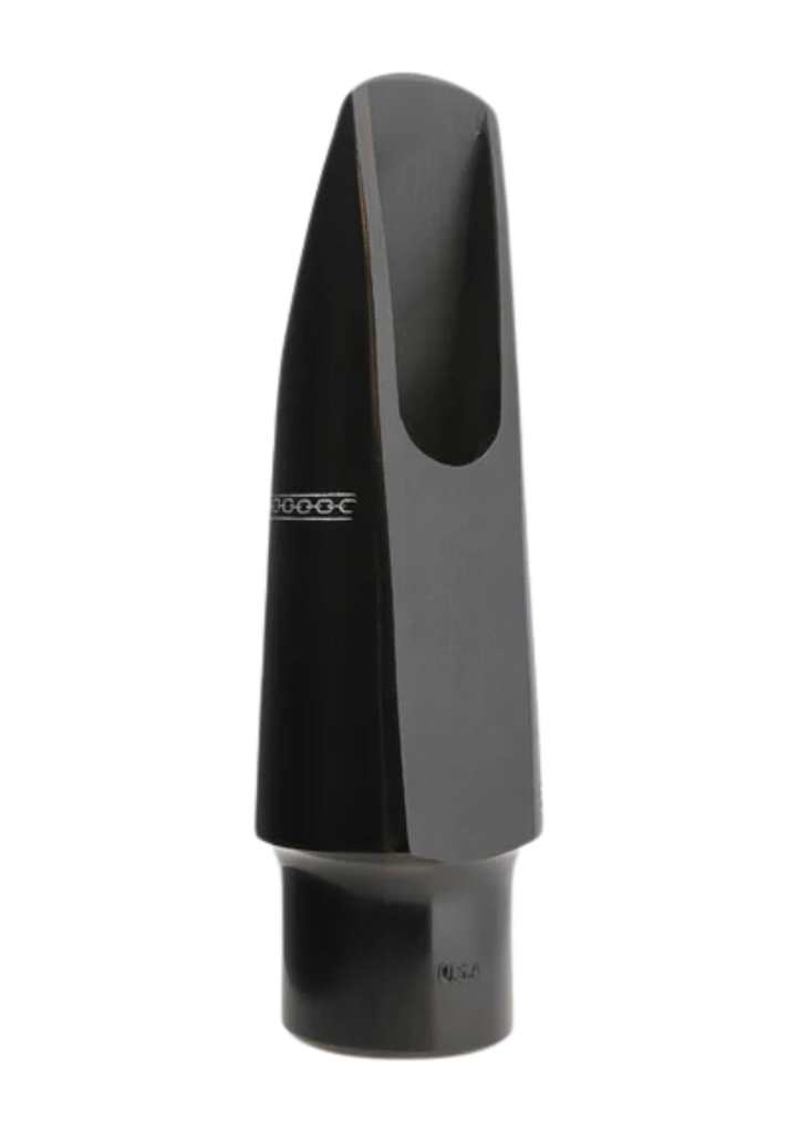 Otto Link HR Tone Edge Tenor Saxophone Mouthpiece