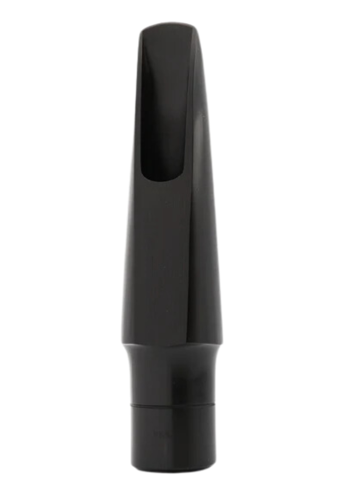 Otto Link Hard Rubber Baritone Saxophone Mouthpiece