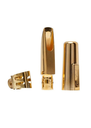 Otto Link Florida V Metal 100th Anniversary Tenor Saxophone Mouthpiece