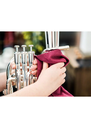 Edgware Silver Polishing Cloth