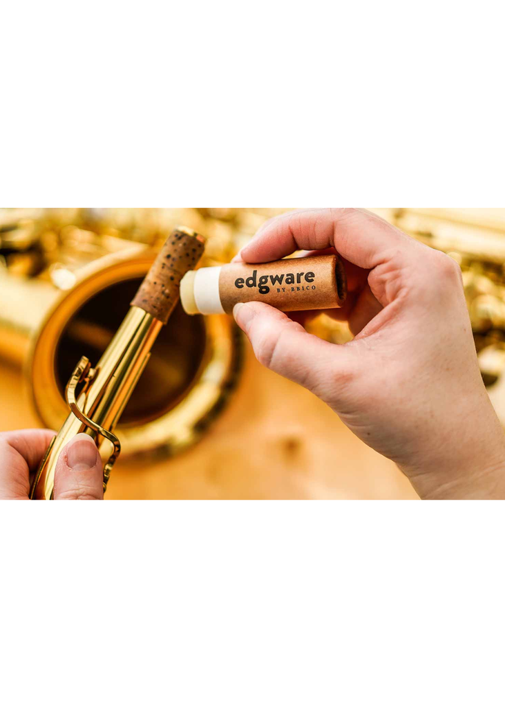 Edgware Vegan Cork Grease