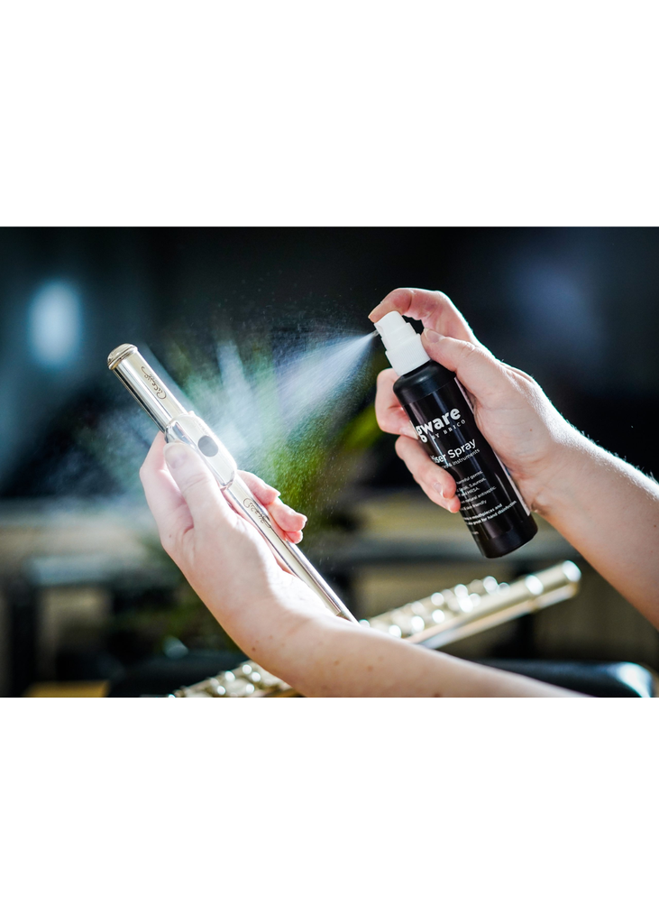 Edgware Sanitiser Spray