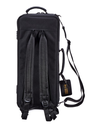 Gard Compact Double Trumpet Gig Bag - Synthetic Black
