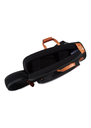 Gard Elite Single Trumpet Gig Bag - Synthetic Black/Tan