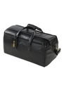 Gard Triple Trumpet Gig Bag - Leather Black