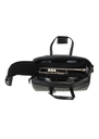 Gard Triple Trumpet Gig Bag - Leather Black