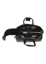 Gard Triple Trumpet Gig Bag - Leather Black