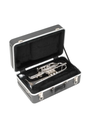 SKB Hard Shell Square Cornet Case