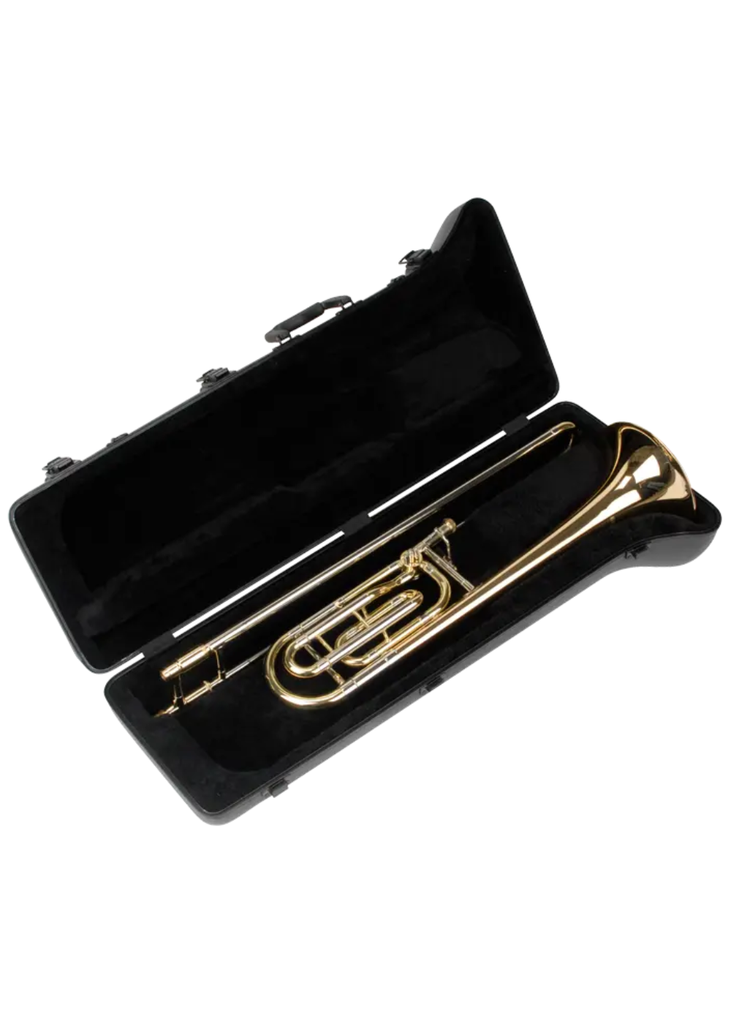 SKB 462  Pro Trombone Hard Case