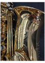 Jupiter JS25 25th Anniversary Alto Saxophone