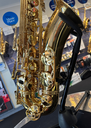 Jupiter JTS2089GL Professional Tenor Saxophone