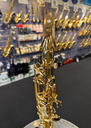 Jupiter JTS2089GL Professional Tenor Saxophone