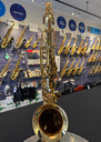 Jupiter JTS2089GL Professional Tenor Saxophone