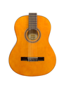 Valencia 100 Series Natural Gloss Classical Guitar
