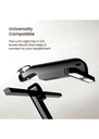 KraftGeek Music Stand Light