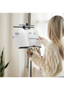 KraftGeek Music Stand Light