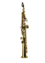 P. Mauriat Master 97 Soprano - Gold Lacquer