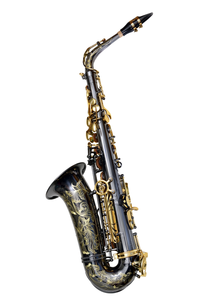 P. Mauriat 67RBX 20th Anniversary Edition Alto Saxophone