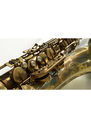 P. Mauriat 67RX Alto Saxophone Unlacquered