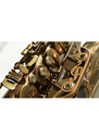P. Mauriat 67RX Alto Saxophone Unlacquered