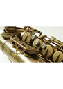 P. Mauriat 67RX Alto Saxophone Unlacquered
