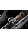 P. Mauriat 500 Alto Saxophone Black Pearl