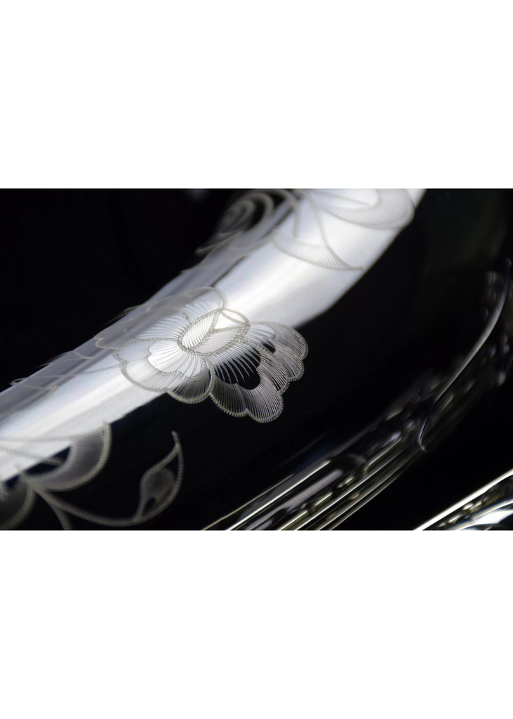 P. Mauriat 500 Alto Saxophone Black Pearl