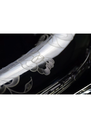 P. Mauriat 500 Alto Saxophone Black Pearl