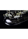 P. Mauriat 500 Alto Saxophone Black Pearl