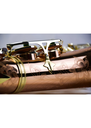 P. Mauriat 600 Venus Alto Saxophone