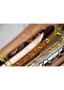 P. Mauriat 600 Venus Alto Saxophone