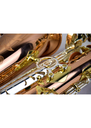 P. Mauriat 600 Venus Alto Saxophone