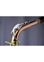 P. Mauriat 600 Venus Alto Saxophone