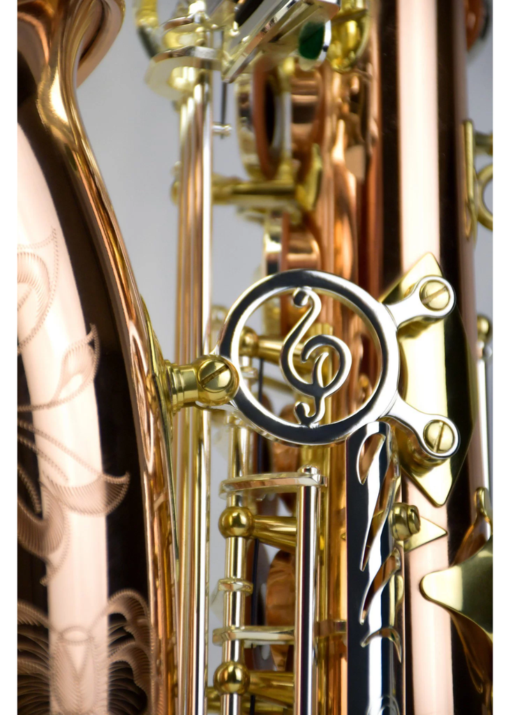 P. Mauriat 600 Venus Alto Saxophone