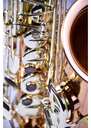 P. Mauriat 600 Venus Alto Saxophone
