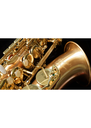 P. Mauriat Le Bravo Tenor Saxophone Matte Lacquer