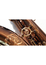 P. Mauriat Grand Dreams Tenor Saxophone Cognac Lacquer