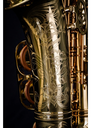 P. Mauriat Master 97 Tenor Saxophone Gold Lacquer 
