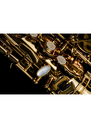 P. Mauriat Master 97 Tenor Saxophone Gold Lacquer 
