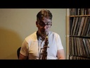 P. Mauriat Master 97 Tenor Saxophone Gold Lacquer 