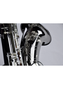 P. Mauriat 500 Tenor Saxophone Black Pearl