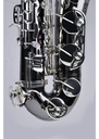 P. Mauriat 500 Tenor Saxophone Black Pearl