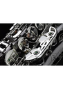 P. Mauriat 500 Tenor Saxophone Black Pearl