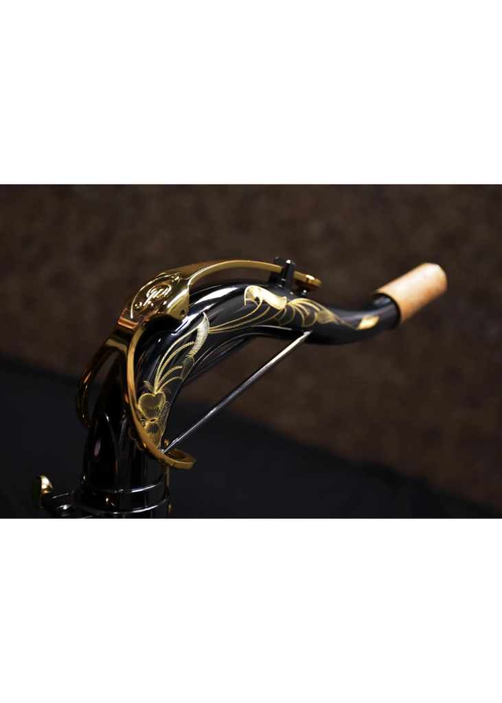 P. Mauriat 66RBX 20th Anniversary Edition Tenor Saxophone