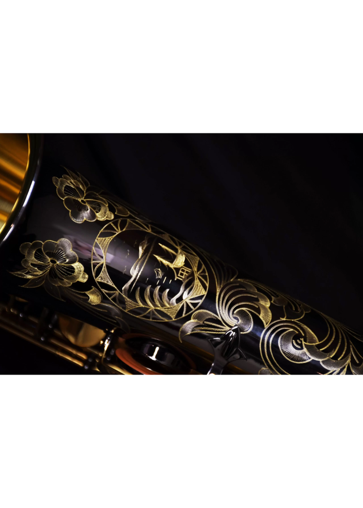 P. Mauriat 66RBX 20th Anniversary Edition Tenor Saxophone