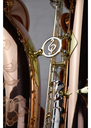 P. Mauriat 600 Venus Tenor Saxophone