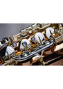 P. Mauriat 600 Venus Tenor Saxophone