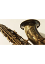P. Mauriat 66RX Tenor Saxophone Unlacquered